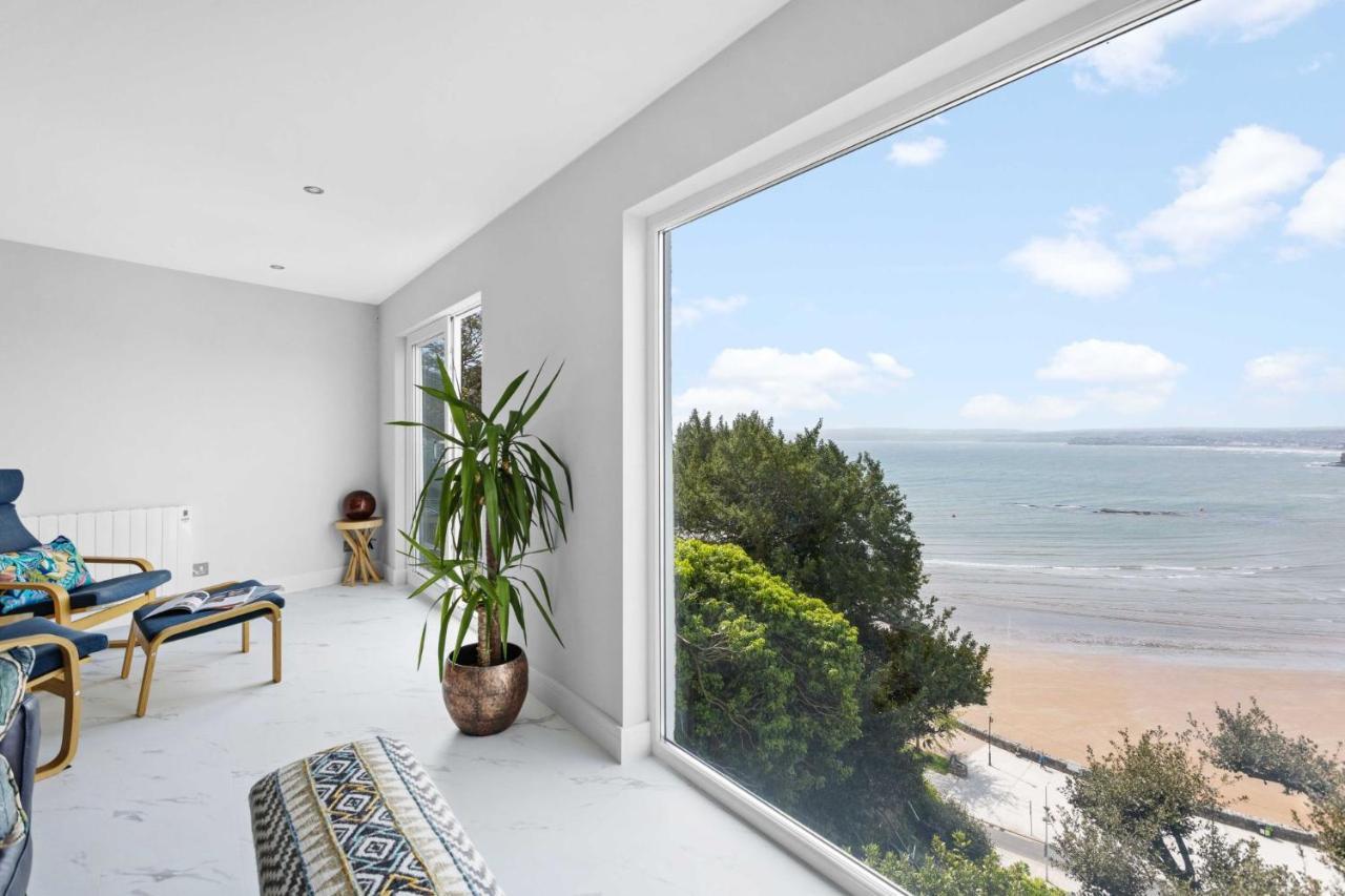 De'Nada, Vernon Court Torquay Exterior foto